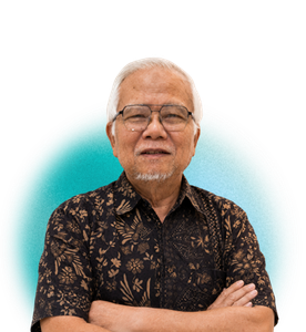 Prof. dr. Sunarto Reksoprawiro